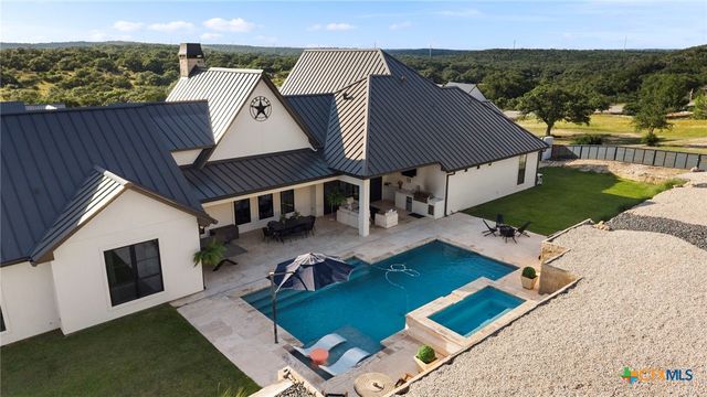 5955 Colin Ridge, New Braunfels, TX 78132