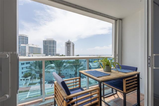 6770 Indian Creek Drive 7B, Miami Beach, FL 33141