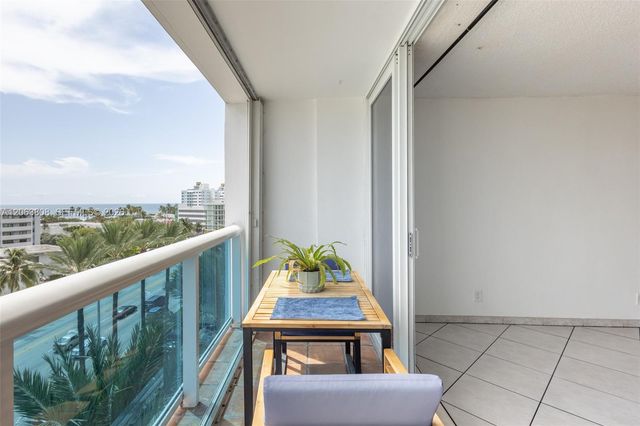 6770 Indian Creek Drive 7B, Miami Beach, FL 33141