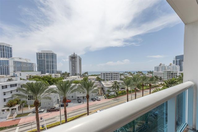 6770 Indian Creek Drive 7B, Miami Beach, FL 33141