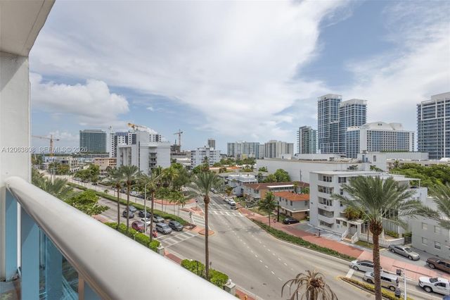 6770 Indian Creek Drive 7B, Miami Beach, FL 33141