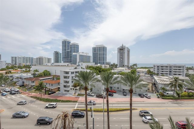 6770 Indian Creek Drive 7B, Miami Beach, FL 33141