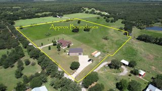 1438 Kite Road, Mineral Wells, TX 76067