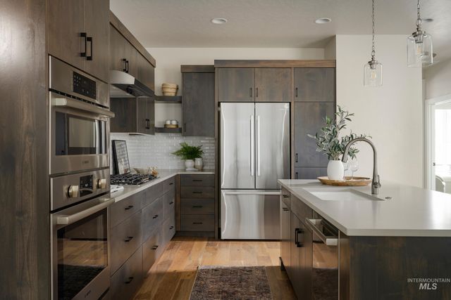 849 E Crescendo St, Meridian, ID 83642
