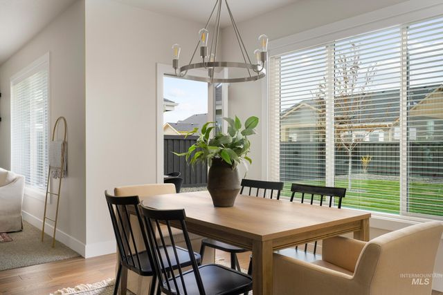 849 E Crescendo St, Meridian, ID 83642
