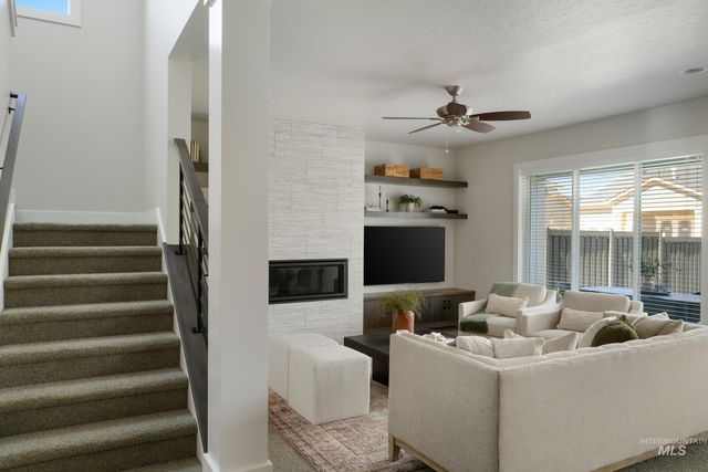 849 E Crescendo St, Meridian, ID 83642