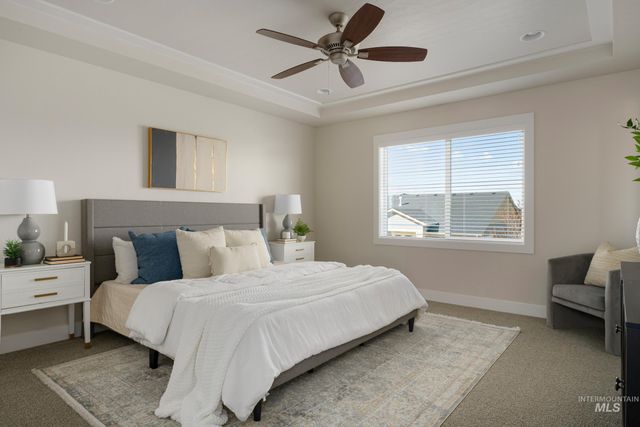 849 E Crescendo St, Meridian, ID 83642