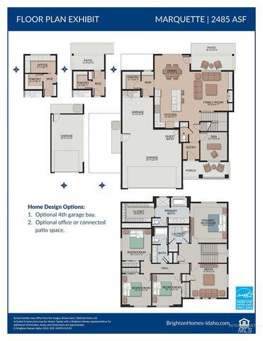 849 E Crescendo St, Meridian, ID 83642