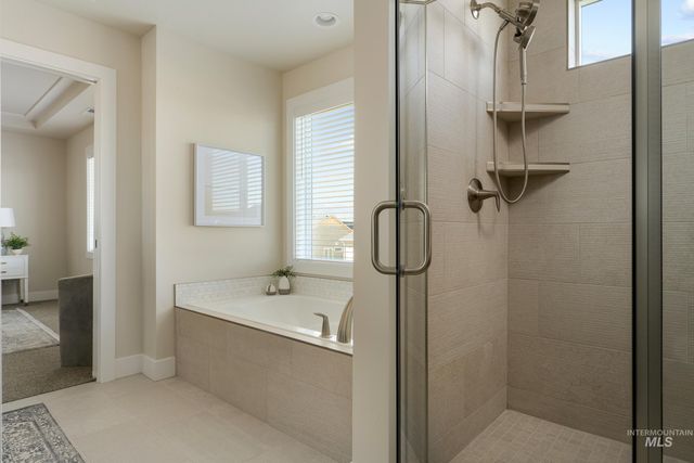 849 E Crescendo St, Meridian, ID 83642