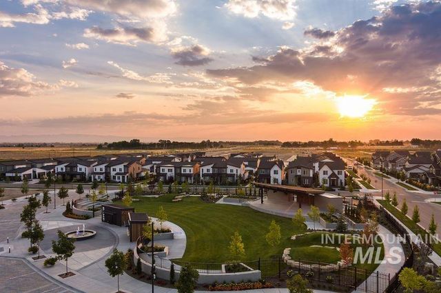 849 E Crescendo St, Meridian, ID 83642
