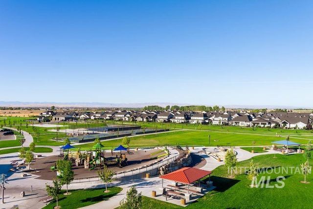 849 E Crescendo St, Meridian, ID 83642