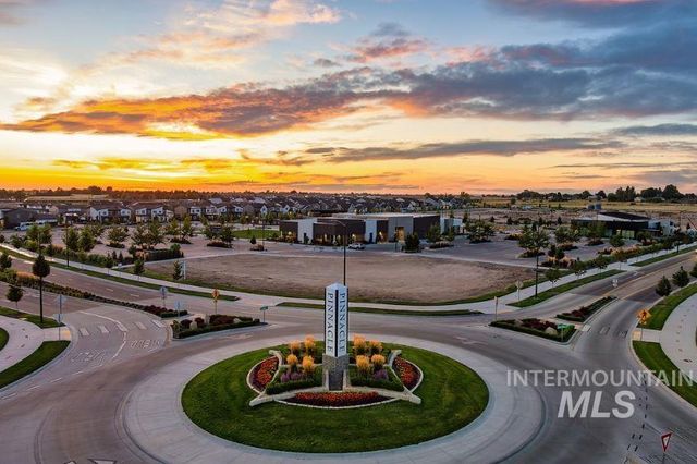 849 E Crescendo St, Meridian, ID 83642