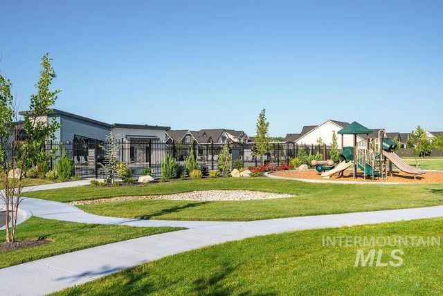 849 E Crescendo St, Meridian, ID 83642