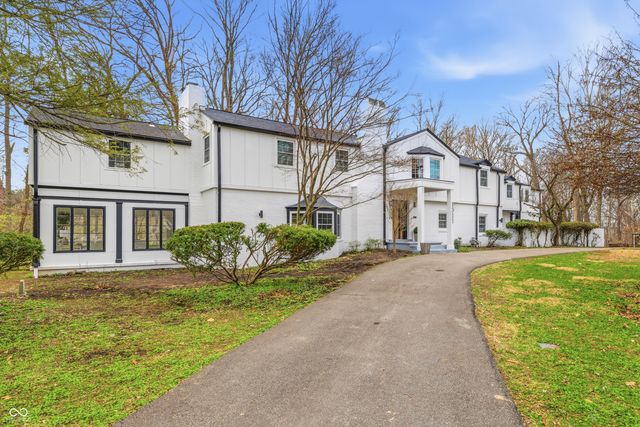 1311 Golden Hill Drive, Indianapolis, IN 46208