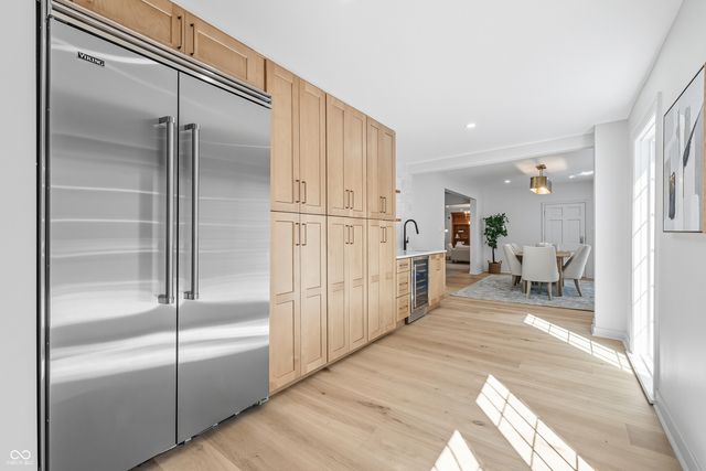 1311 Golden Hill Drive, Indianapolis, IN 46208