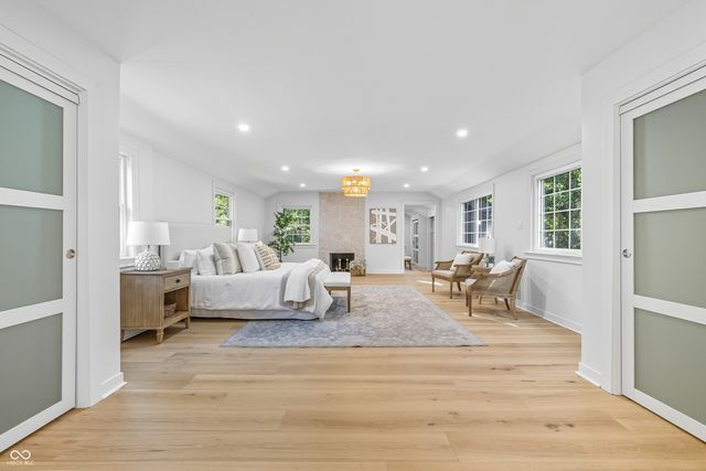 1311 Golden Hill Drive, Indianapolis, IN 46208