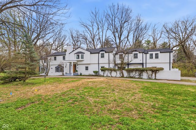 1311 Golden Hill Drive, Indianapolis, IN 46208