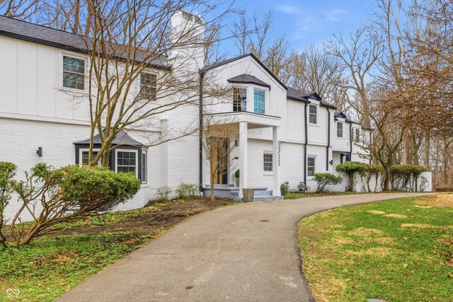 1311 Golden Hill Drive, Indianapolis, IN 46208