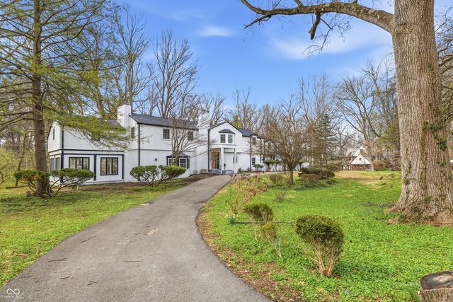 1311 Golden Hill Drive, Indianapolis, IN 46208