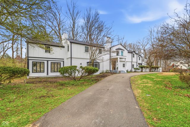 1311 Golden Hill Drive, Indianapolis, IN 46208