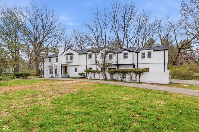 1311 Golden Hill Drive, Indianapolis, IN 46208