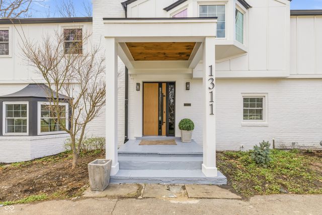 1311 Golden Hill Drive, Indianapolis, IN 46208