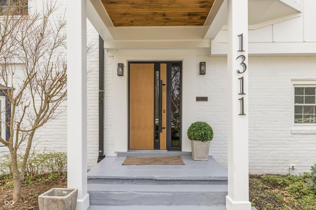 1311 Golden Hill Drive, Indianapolis, IN 46208