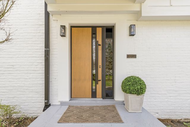 1311 Golden Hill Drive, Indianapolis, IN 46208