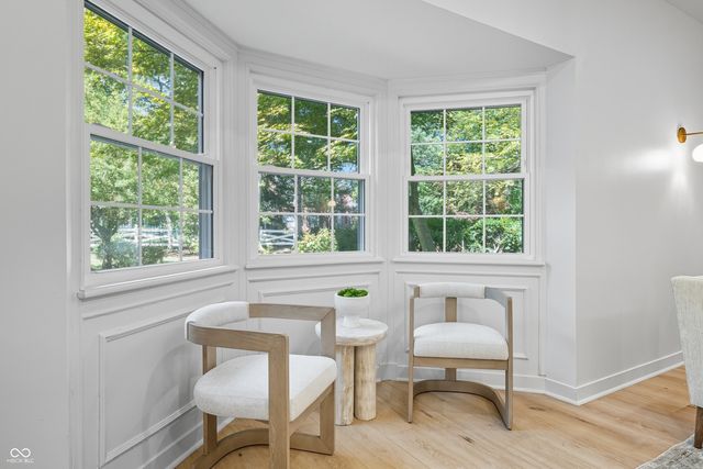 1311 Golden Hill Drive, Indianapolis, IN 46208