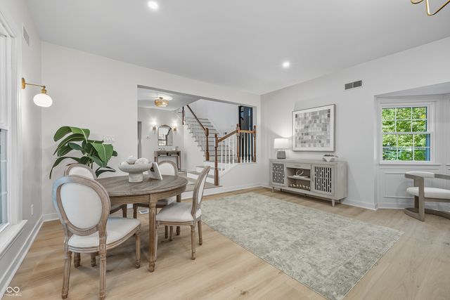 1311 Golden Hill Drive, Indianapolis, IN 46208