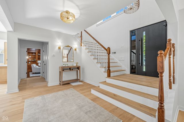 1311 Golden Hill Drive, Indianapolis, IN 46208