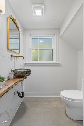 1311 Golden Hill Drive, Indianapolis, IN 46208