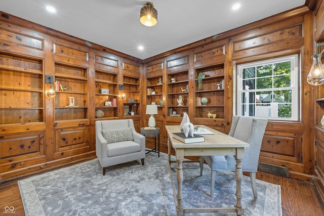 1311 Golden Hill Drive, Indianapolis, IN 46208