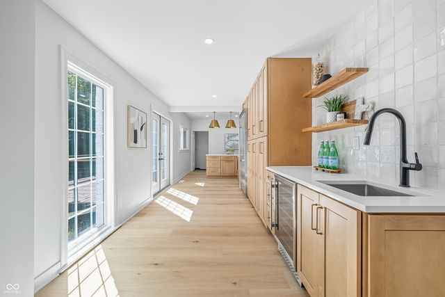 1311 Golden Hill Drive, Indianapolis, IN 46208