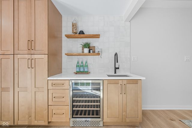 1311 Golden Hill Drive, Indianapolis, IN 46208