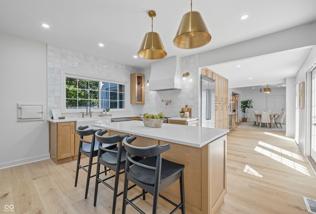 1311 Golden Hill Drive, Indianapolis, IN 46208