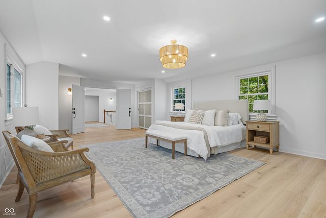 1311 Golden Hill Drive, Indianapolis, IN 46208