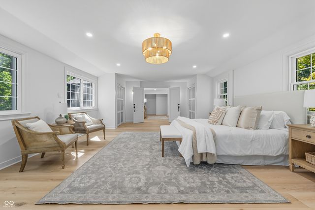 1311 Golden Hill Drive, Indianapolis, IN 46208