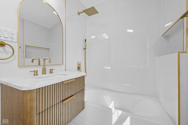 1311 Golden Hill Drive, Indianapolis, IN 46208