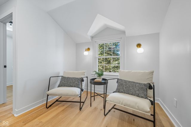 1311 Golden Hill Drive, Indianapolis, IN 46208