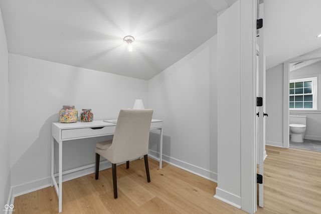 1311 Golden Hill Drive, Indianapolis, IN 46208