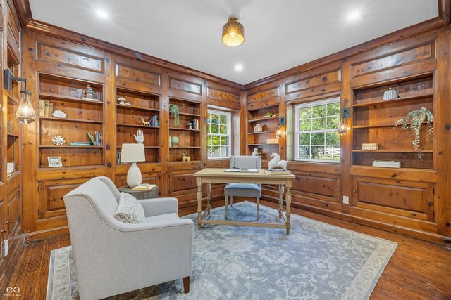 1311 Golden Hill Drive, Indianapolis, IN 46208