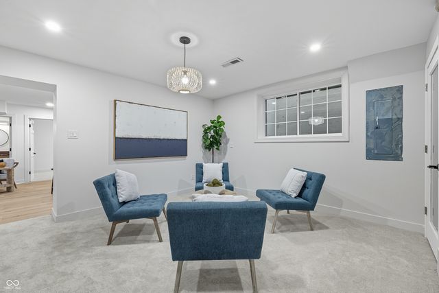 1311 Golden Hill Drive, Indianapolis, IN 46208