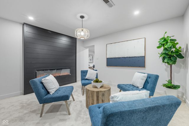 1311 Golden Hill Drive, Indianapolis, IN 46208