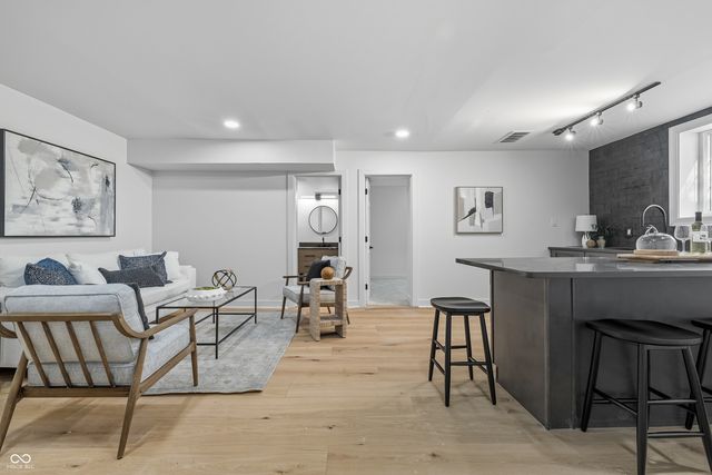 1311 Golden Hill Drive, Indianapolis, IN 46208