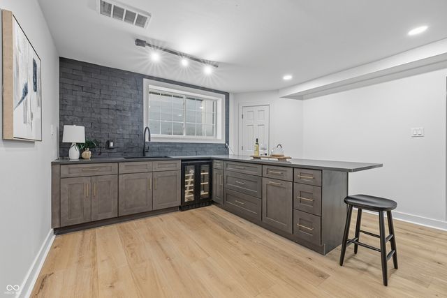 1311 Golden Hill Drive, Indianapolis, IN 46208