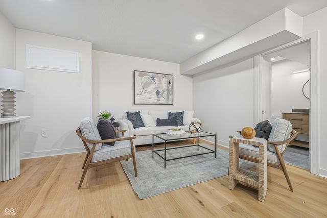 1311 Golden Hill Drive, Indianapolis, IN 46208