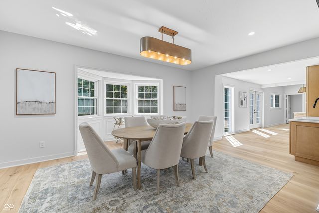 1311 Golden Hill Drive, Indianapolis, IN 46208