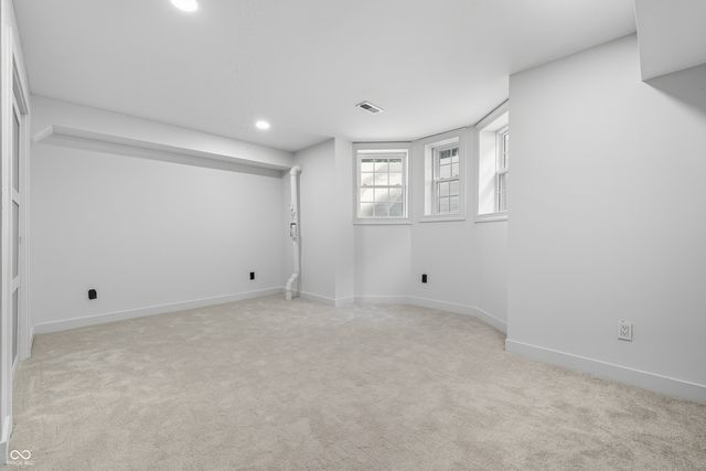 1311 Golden Hill Drive, Indianapolis, IN 46208