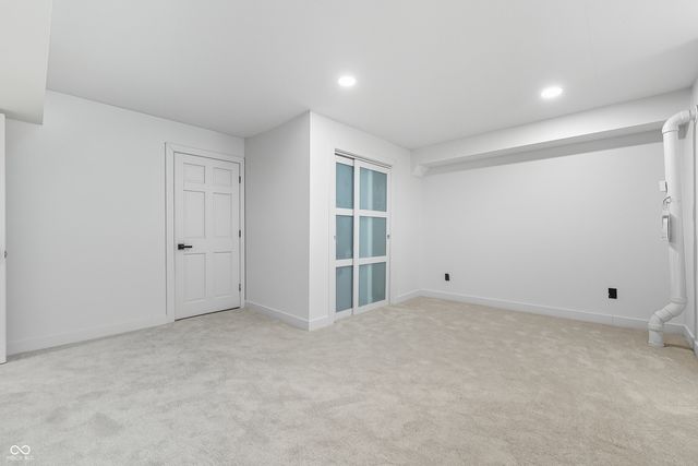 1311 Golden Hill Drive, Indianapolis, IN 46208